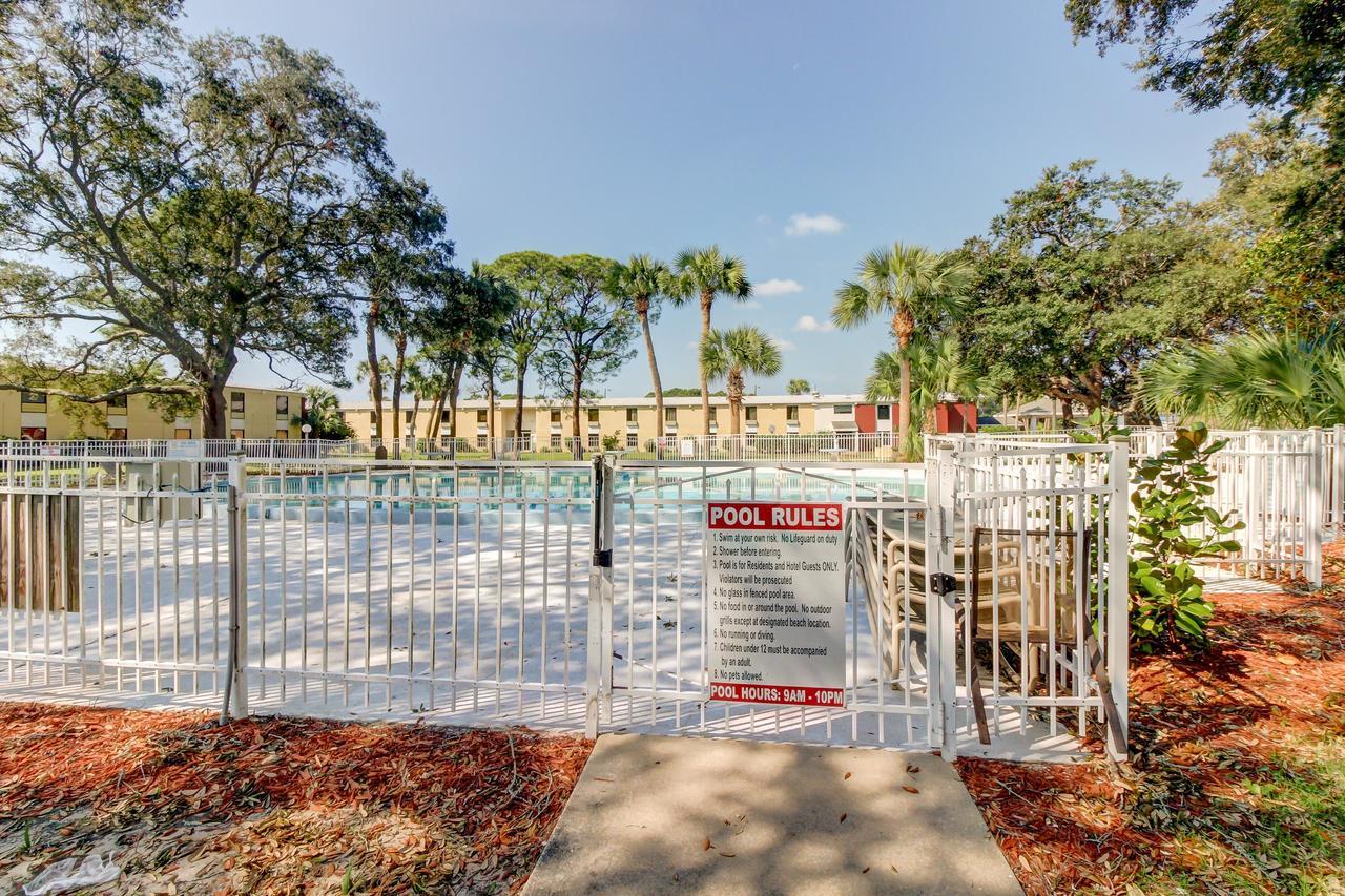 Ronay Bayside Residence #10 Fort Walton Beach Exterior photo