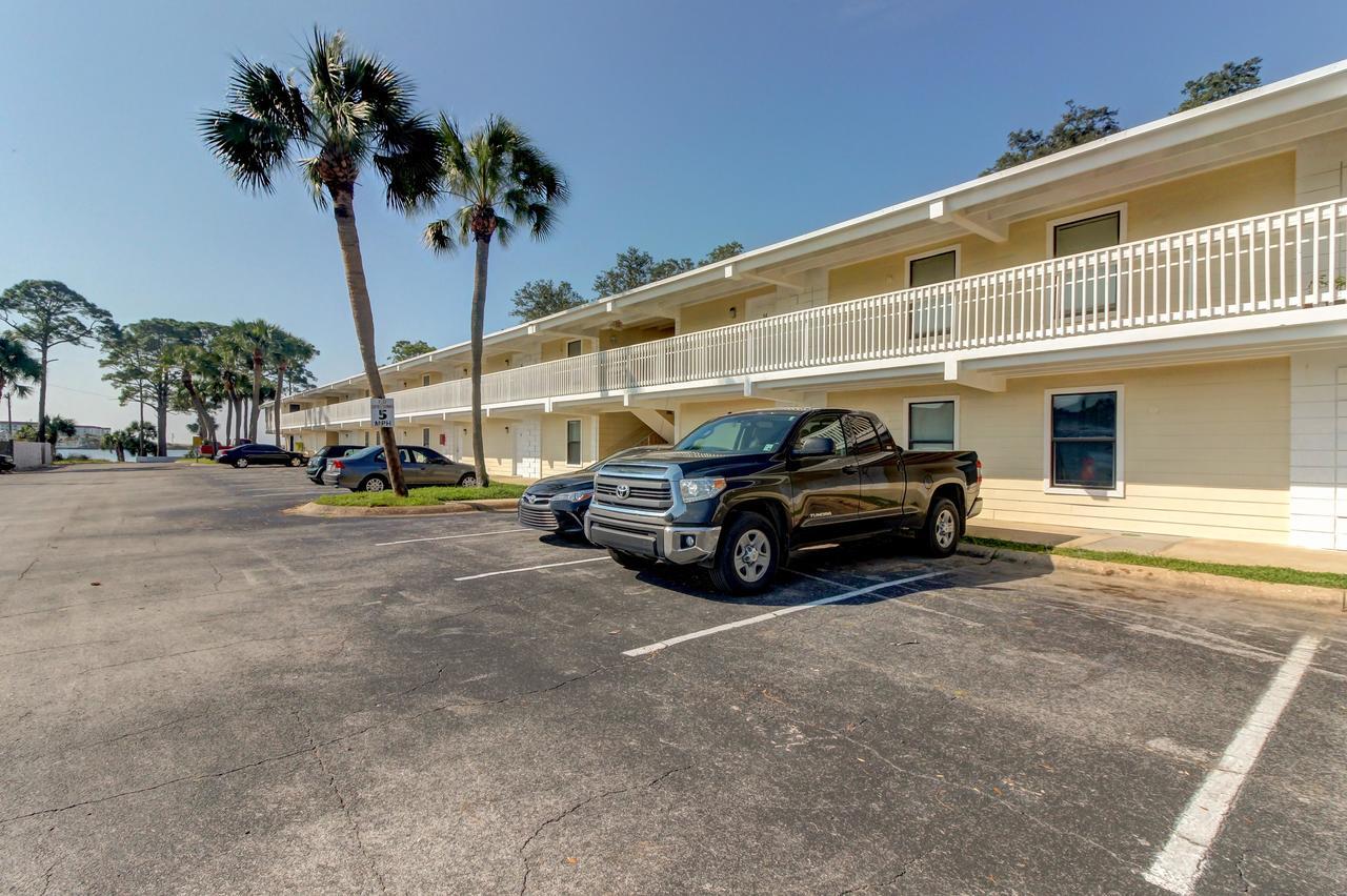 Ronay Bayside Residence #10 Fort Walton Beach Exterior photo